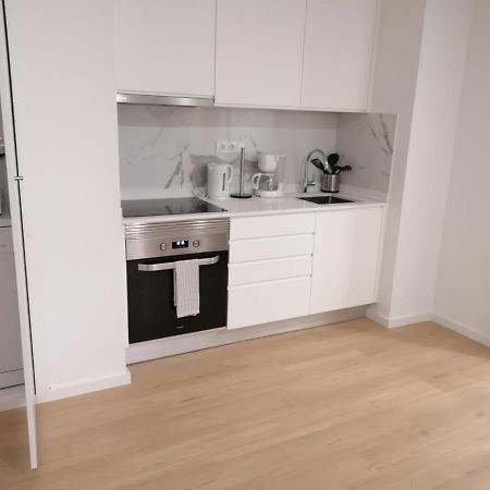 Tmj Apartamento Πόρτο Εξωτερικό φωτογραφία