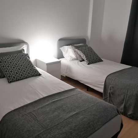 Tmj Apartamento Πόρτο Εξωτερικό φωτογραφία