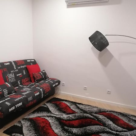 Tmj Apartamento Πόρτο Εξωτερικό φωτογραφία