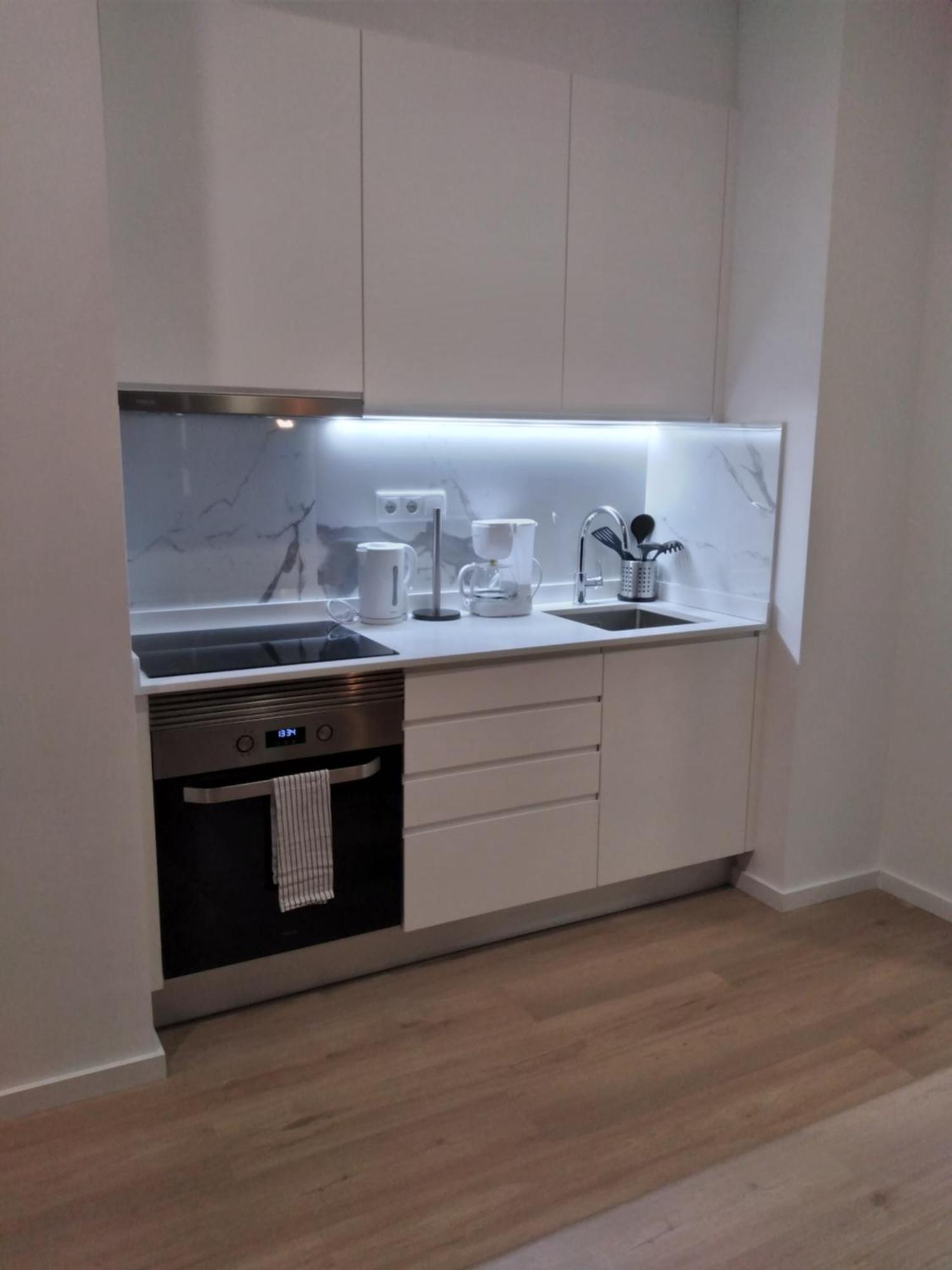 Tmj Apartamento Πόρτο Εξωτερικό φωτογραφία