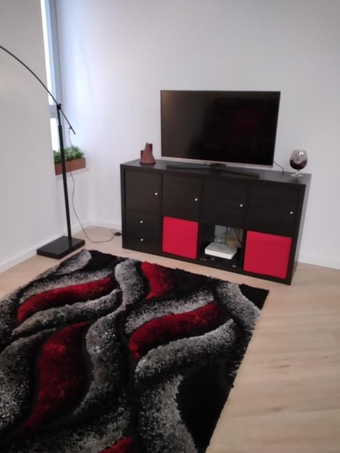 Tmj Apartamento Πόρτο Εξωτερικό φωτογραφία