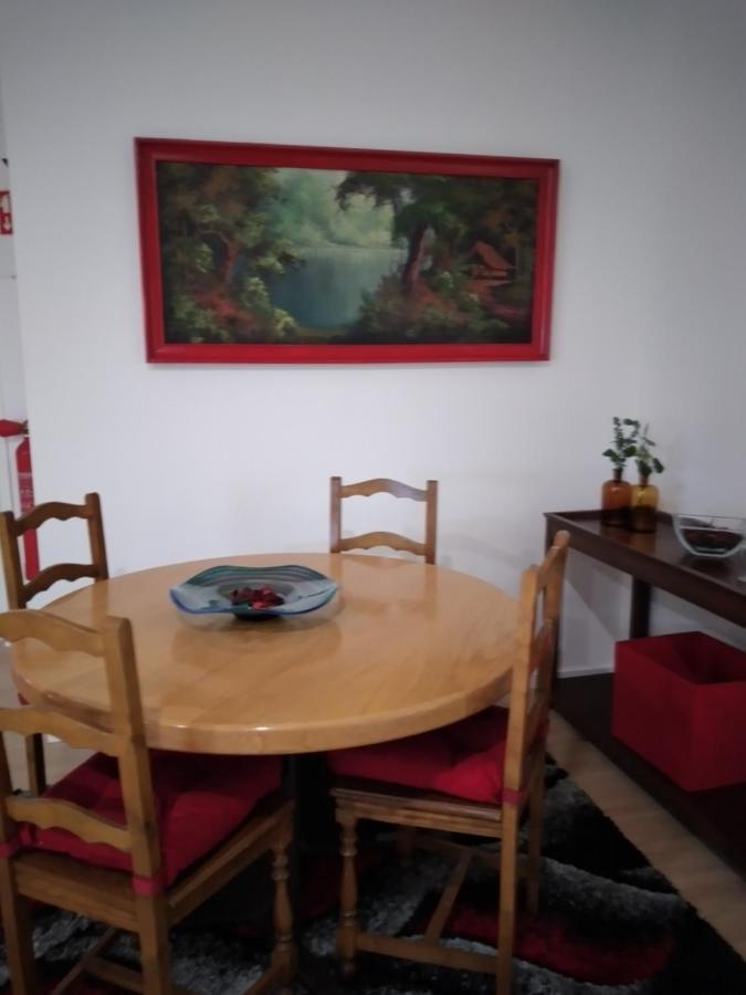 Tmj Apartamento Πόρτο Εξωτερικό φωτογραφία