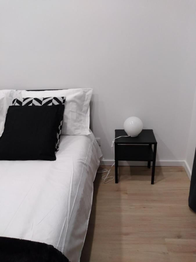 Tmj Apartamento Πόρτο Εξωτερικό φωτογραφία