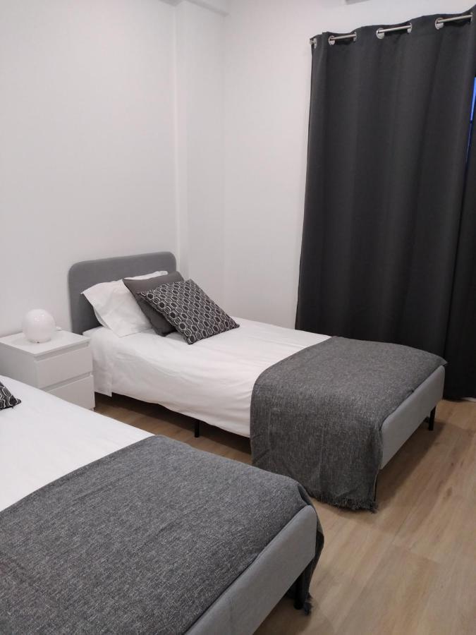 Tmj Apartamento Πόρτο Εξωτερικό φωτογραφία