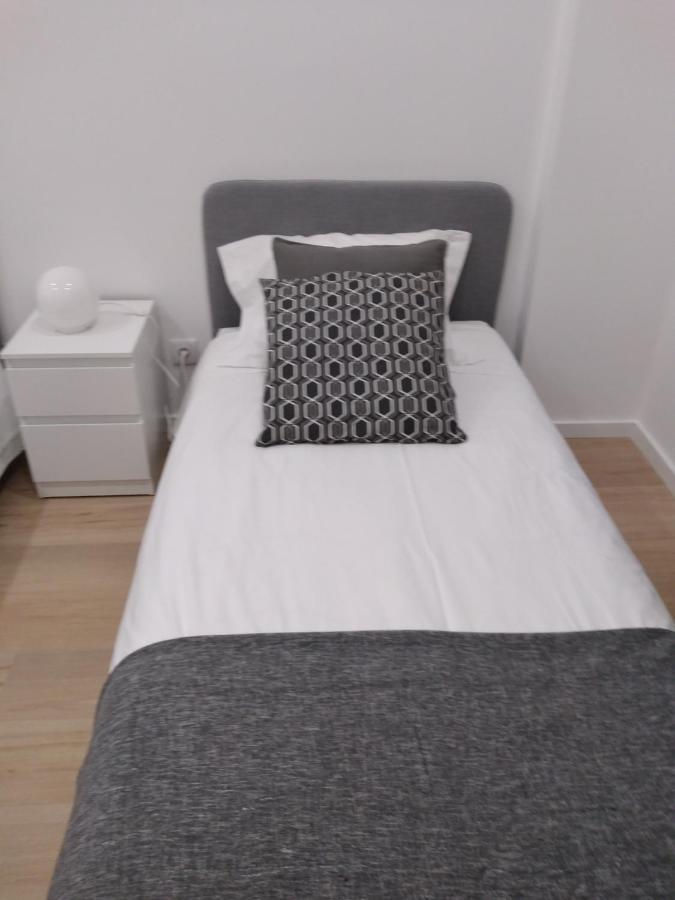 Tmj Apartamento Πόρτο Εξωτερικό φωτογραφία