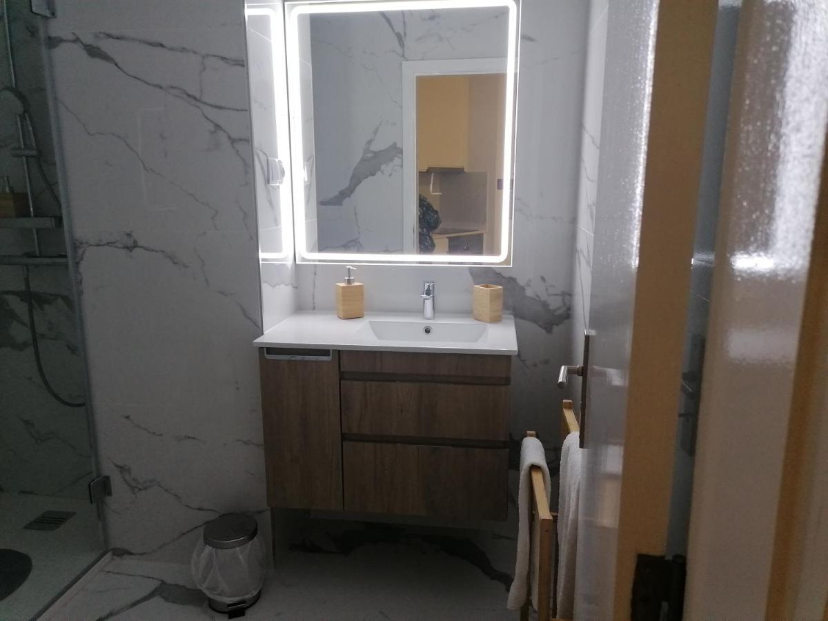 Tmj Apartamento Πόρτο Εξωτερικό φωτογραφία