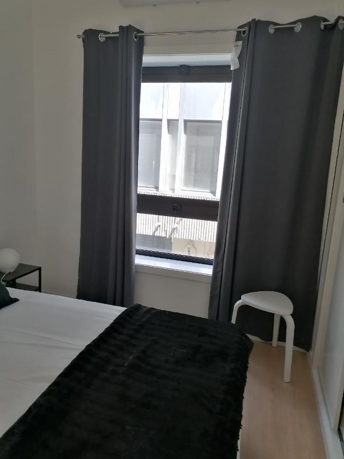 Tmj Apartamento Πόρτο Εξωτερικό φωτογραφία