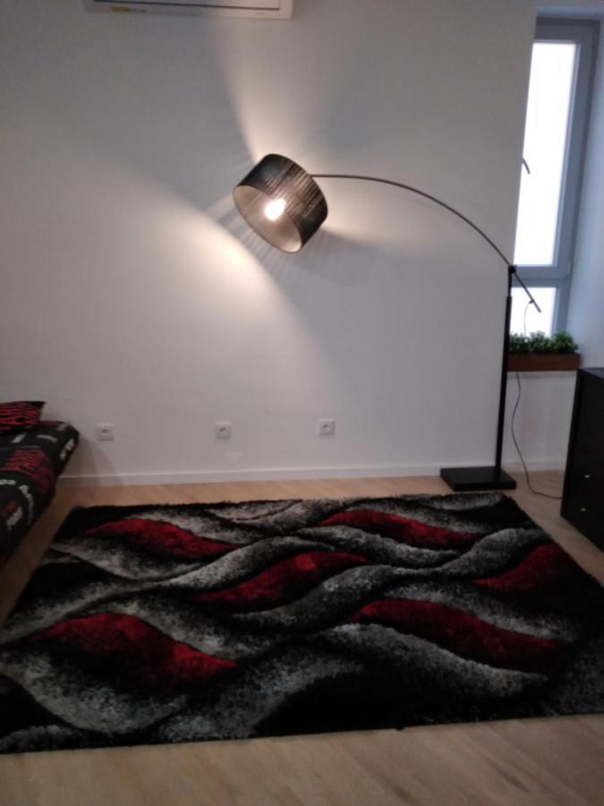Tmj Apartamento Πόρτο Εξωτερικό φωτογραφία