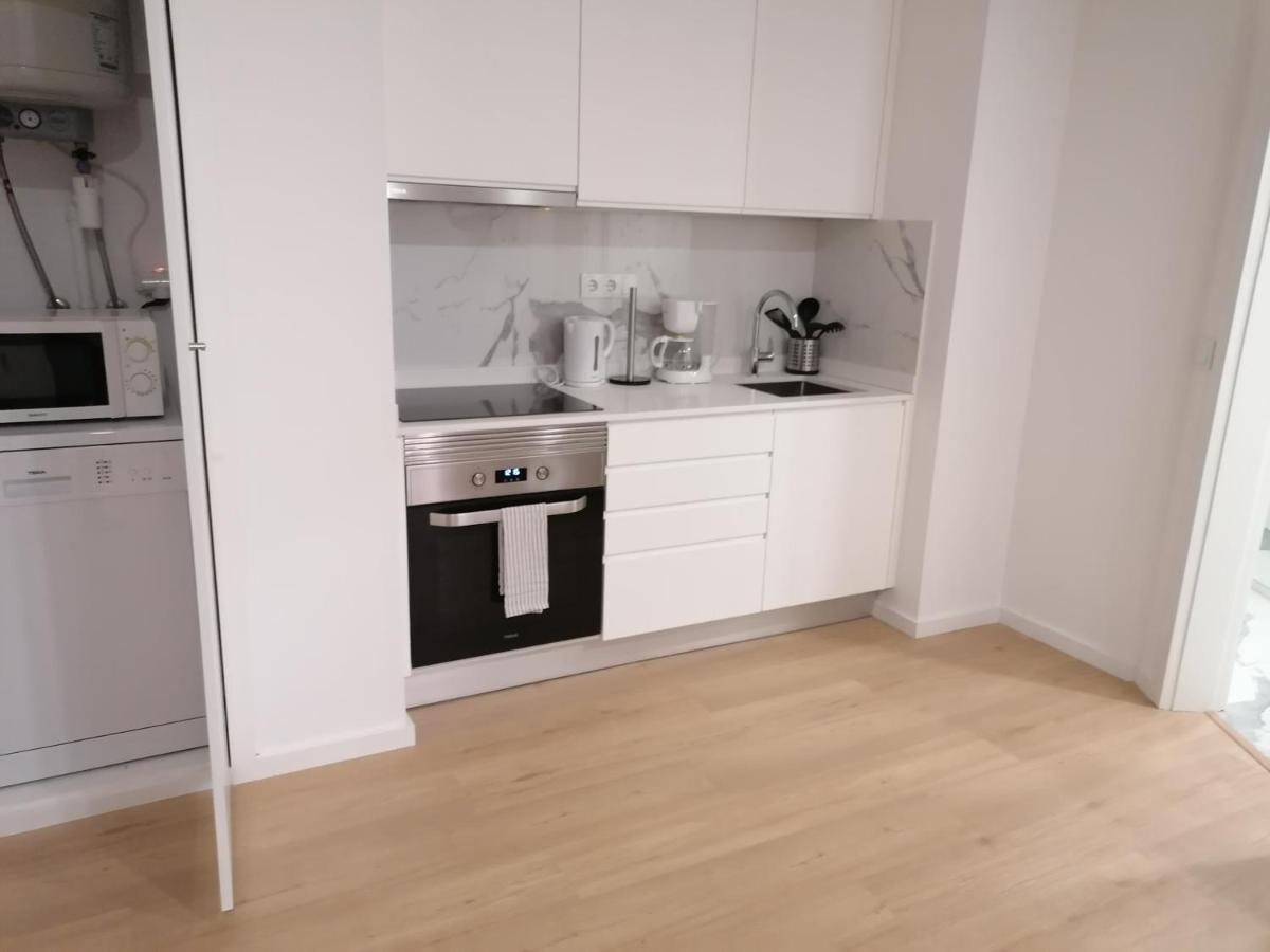 Tmj Apartamento Πόρτο Εξωτερικό φωτογραφία