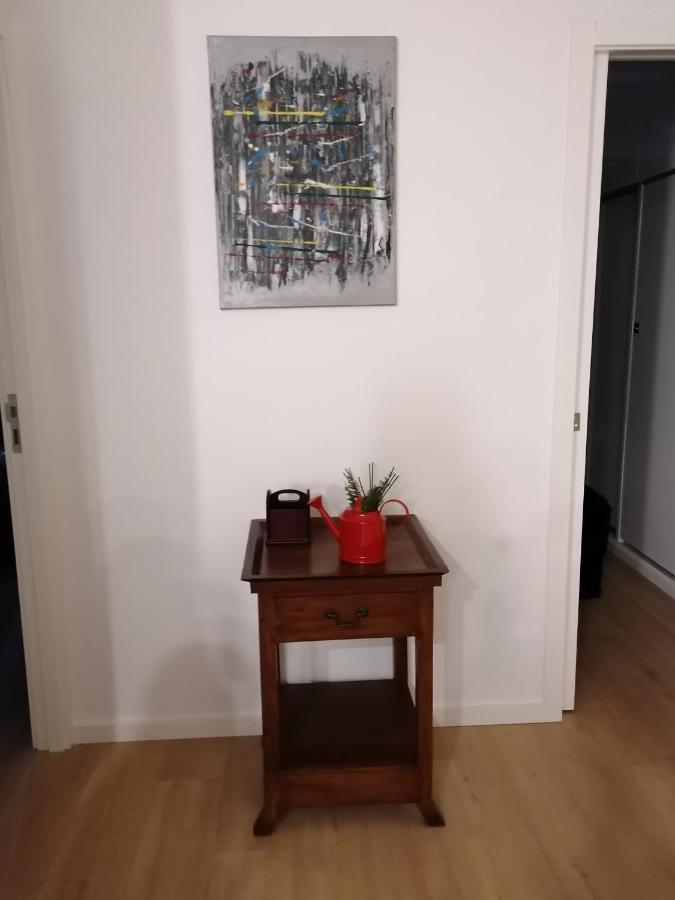 Tmj Apartamento Πόρτο Εξωτερικό φωτογραφία