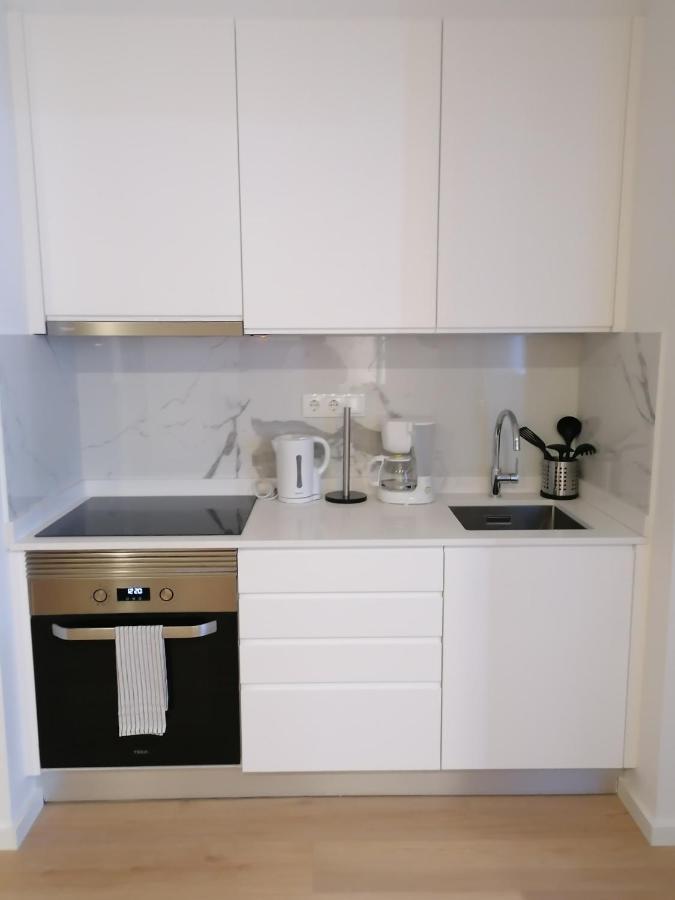 Tmj Apartamento Πόρτο Εξωτερικό φωτογραφία