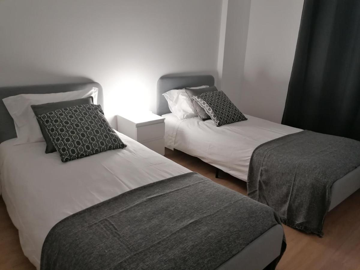 Tmj Apartamento Πόρτο Εξωτερικό φωτογραφία