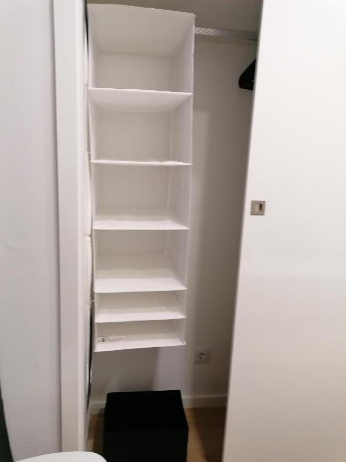 Tmj Apartamento Πόρτο Εξωτερικό φωτογραφία