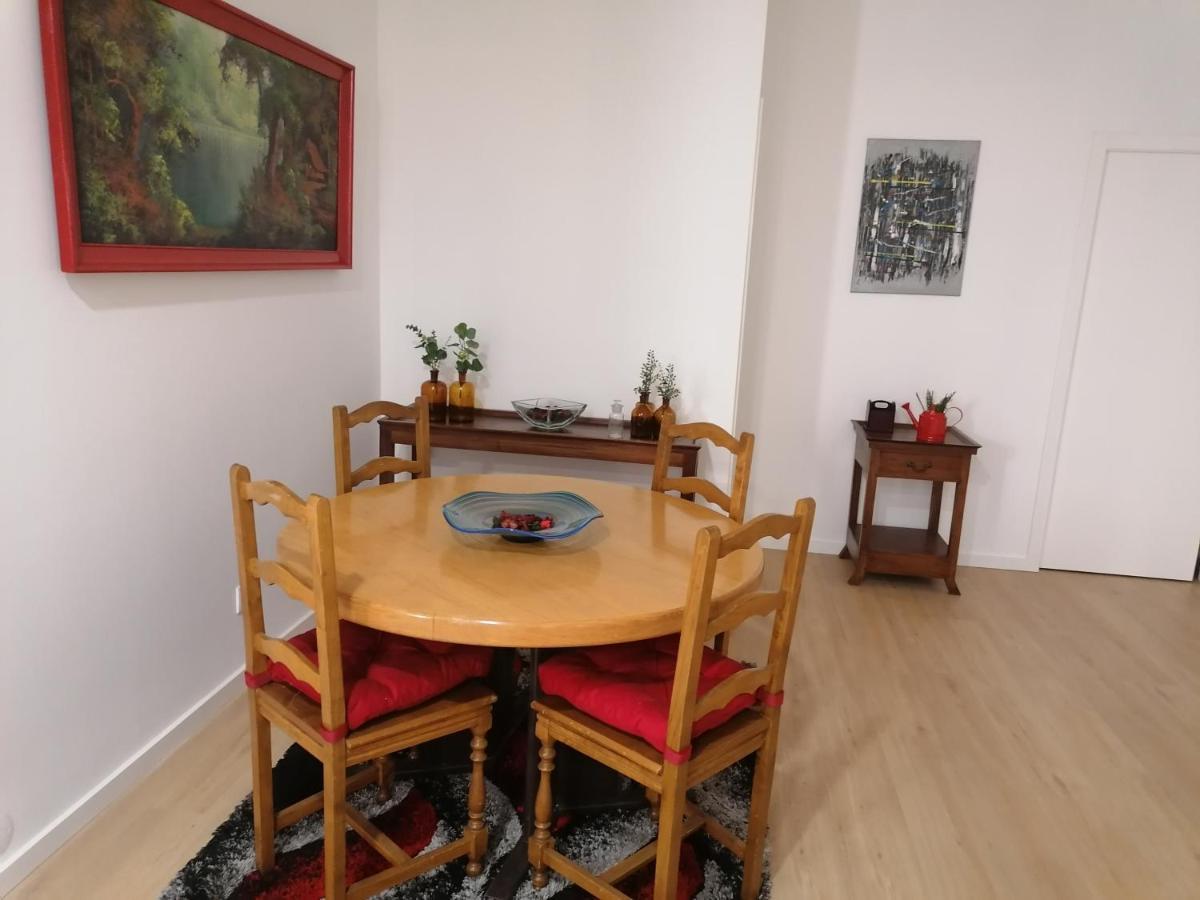 Tmj Apartamento Πόρτο Εξωτερικό φωτογραφία