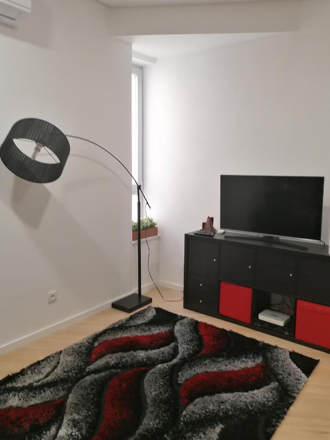 Tmj Apartamento Πόρτο Εξωτερικό φωτογραφία