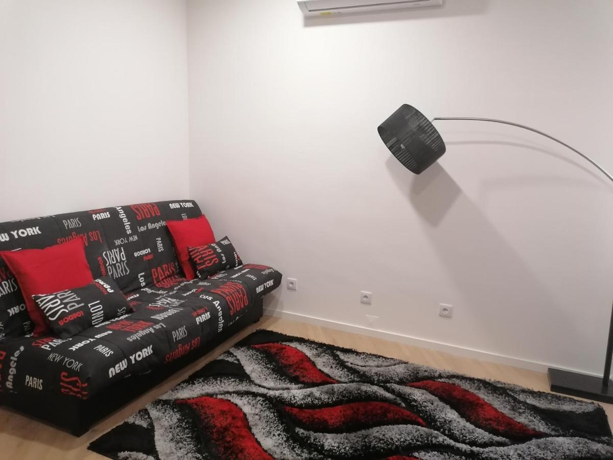 Tmj Apartamento Πόρτο Εξωτερικό φωτογραφία